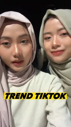 Trend Viral !!