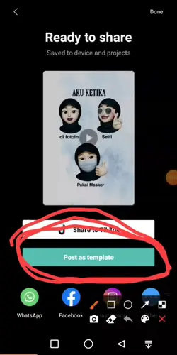 tutorialsendtemplat