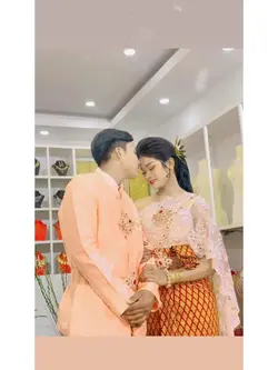 អរគុណដែលបំពេញសន្យា