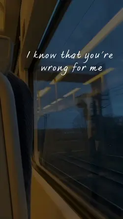 Lirik aesthetic 