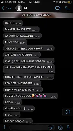 SS CHAT WA
