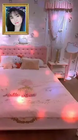 kamar tidur