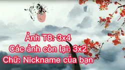 Thư Pháp Thủy Mặc