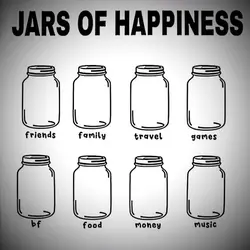 jars of happiness 