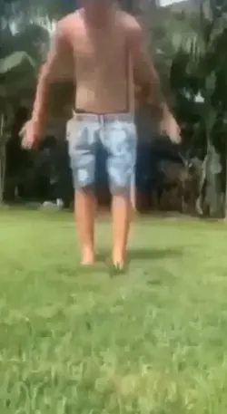 #jumpscare #trend