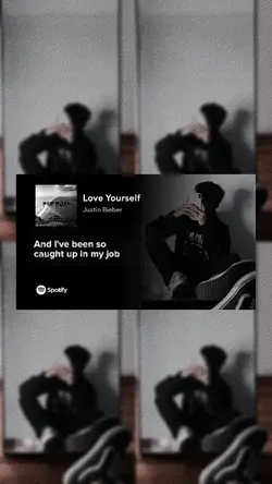 Love Yourself Lirik