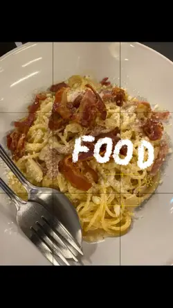 Food lover💟