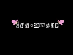#classmate