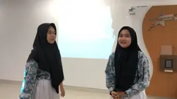 perpisahan