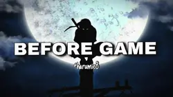 Before/After Game