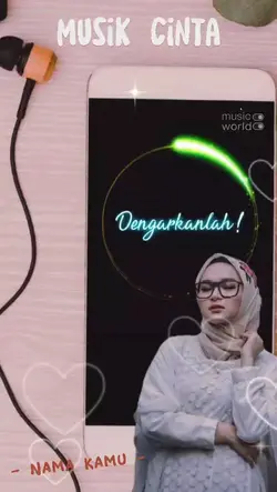 Musik Cinta