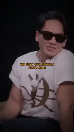 cewe suka olahraga