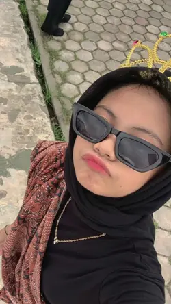 Mau dibilang oke
