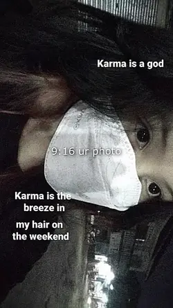 Karma Taylor Swift 
