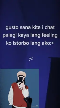 #gusto sana kita.?