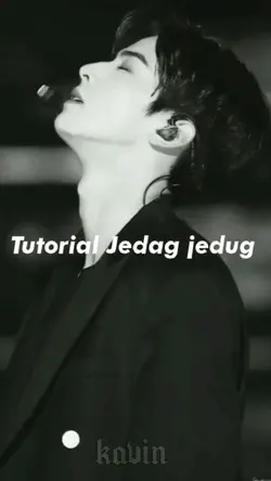 tutorial jedag jedug