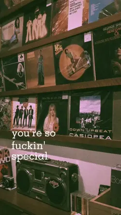 aesthetic creep