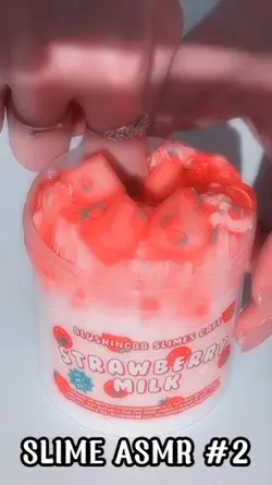 SLIME ASMR #2
