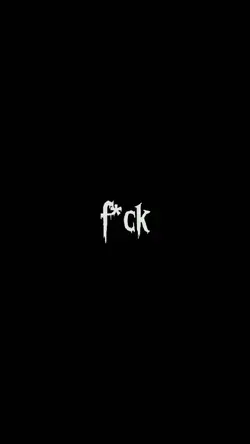 FUCK GOTTA REMIND U