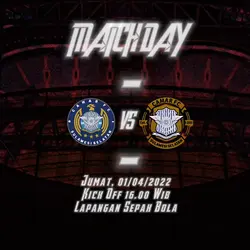 Match Day