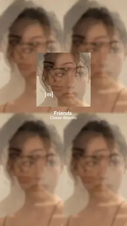 Friends Chase