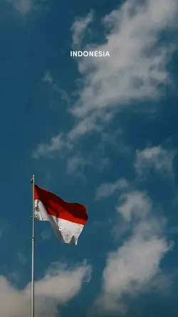 HUT RI INDONESIA