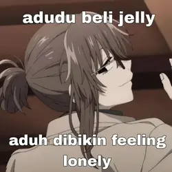 adudu beli jelly
