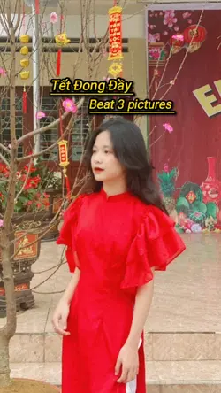 Tết Đong Đầy 