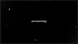 teaser/short clip