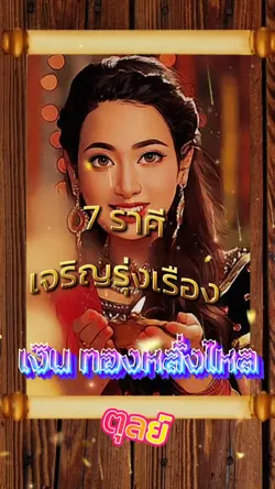 ความโชคดี