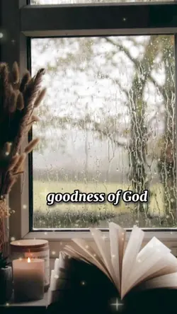 Goodness of God