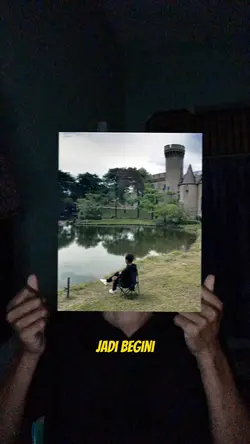 Tips Edit Foto Keren