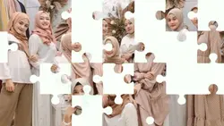 Puzzle Transisi 16:9