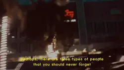 DRAMA QUOTES 8 ENG