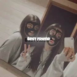 Best friend 