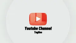 Intro Youtube 3D