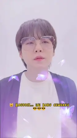 Parodi Bangtan