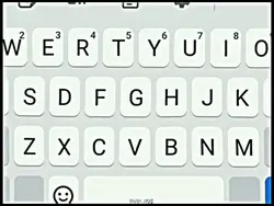 Letter T