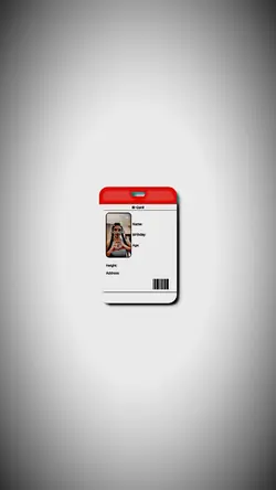 ID card 