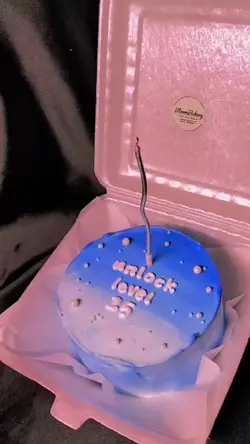 happy bday