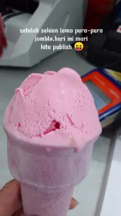 pura-pura jomblo