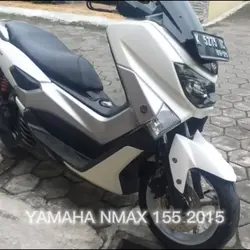 3D motor kesayangan