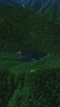 Google Earth Photo