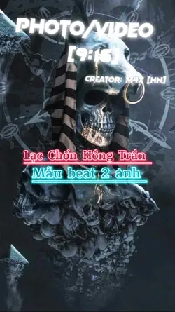 Lạc chốn hồng trần 