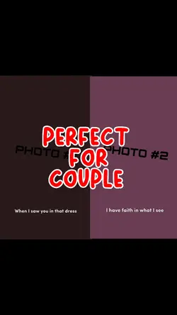 Perfect | Couple 