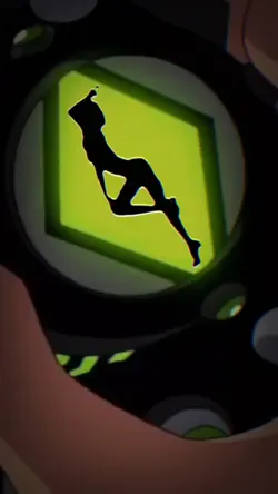 Ben 10