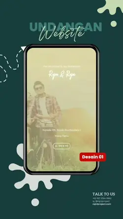 yuk yg mau undangan