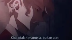 Status Animasi 