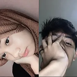 angel baby lagi?