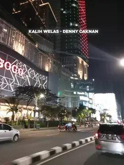 mencoba bersabar